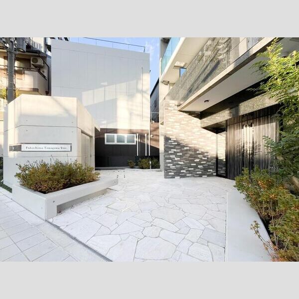 S-RESIDENCE福島玉川Tresの外観3枚目