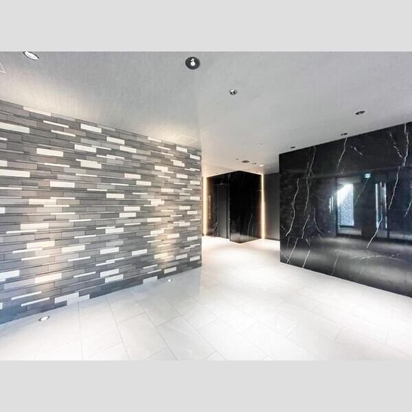 S-RESIDENCE福島玉川Tresの外観4枚目