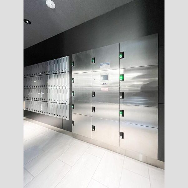 S-RESIDENCE福島玉川Tresの外観6枚目