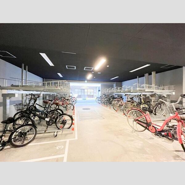 S-RESIDENCE福島玉川Tresの外観7枚目