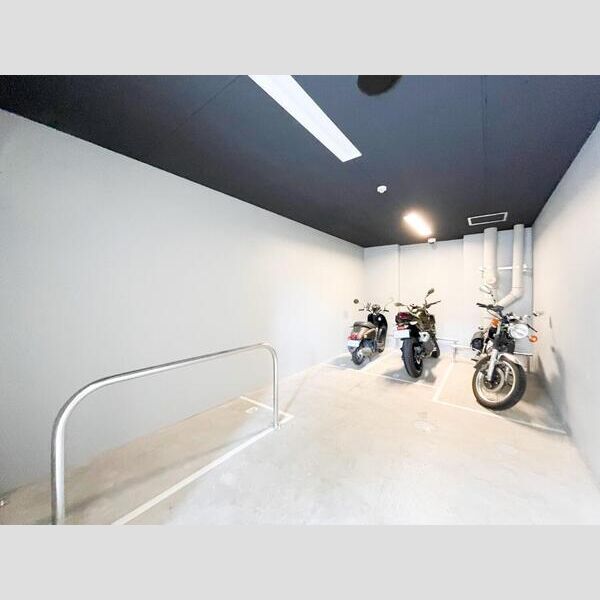 S-RESIDENCE福島玉川Tresの外観8枚目