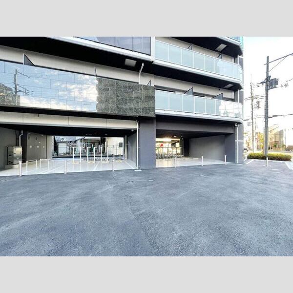 S-RESIDENCE都島Elegantの外観9枚目