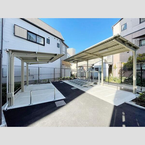 S-RESIDENCE都島Elegantの外観10枚目