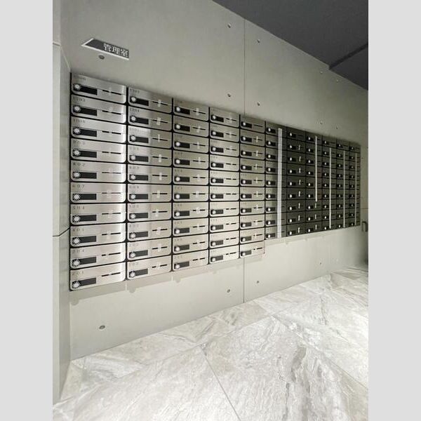 S-RESIDENCE難波大国町Tresの外観6枚目