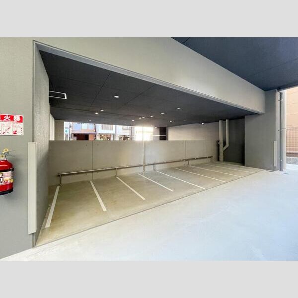 S-RESIDENCE難波大国町Tresの外観9枚目