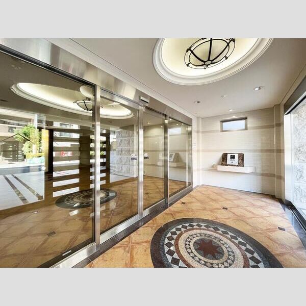 フレンシアノイエ東三国の外観4枚目