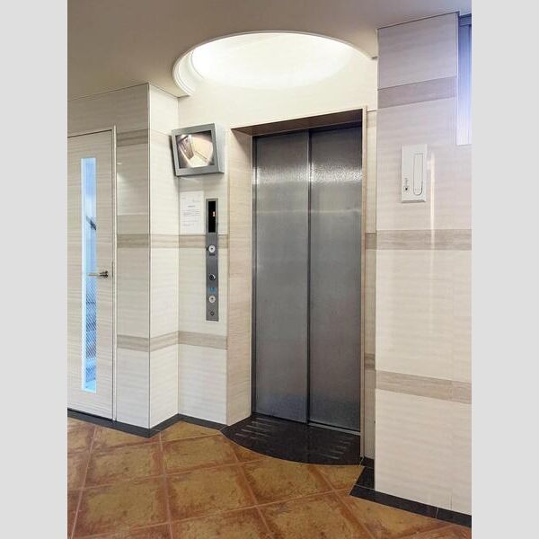 フレンシアノイエ東三国の外観5枚目