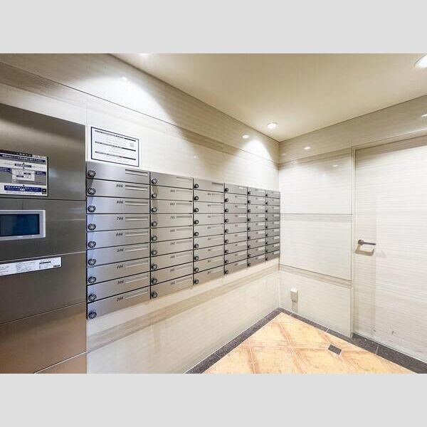 フレンシアノイエ東三国の外観6枚目