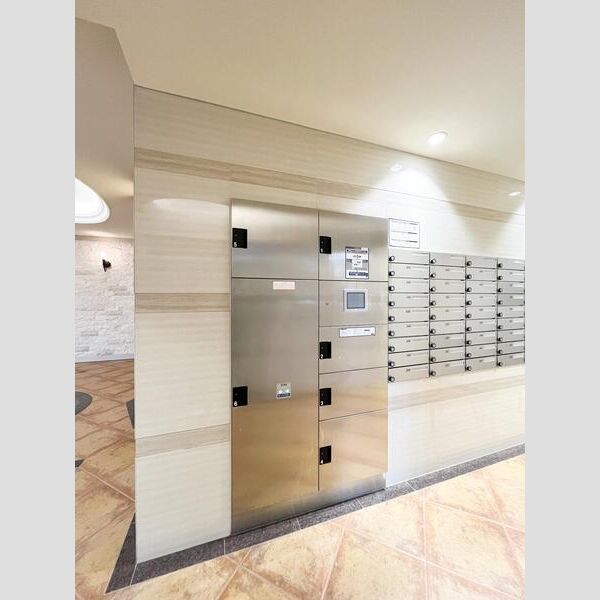 フレンシアノイエ東三国の外観7枚目