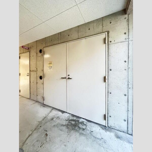 フレンシアノイエ東三国の外観8枚目