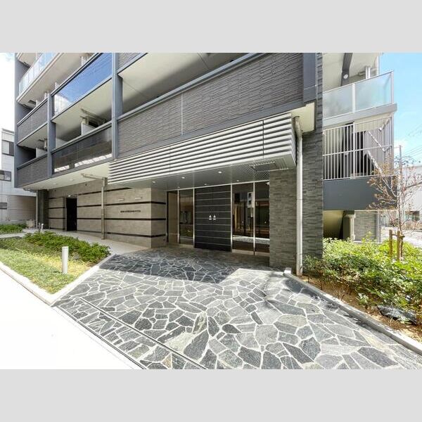 神戸国香通Futurの外観2枚目