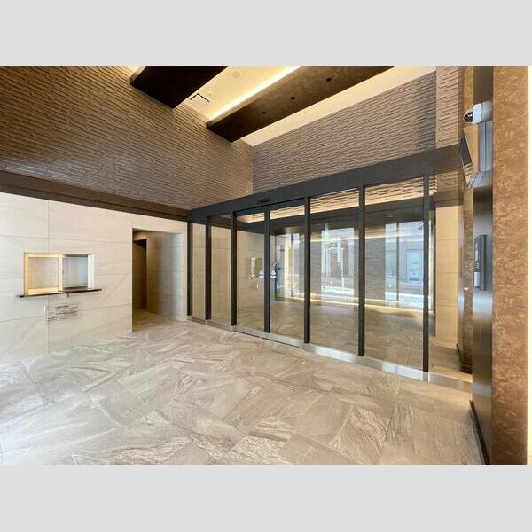 神戸国香通Futurの外観3枚目