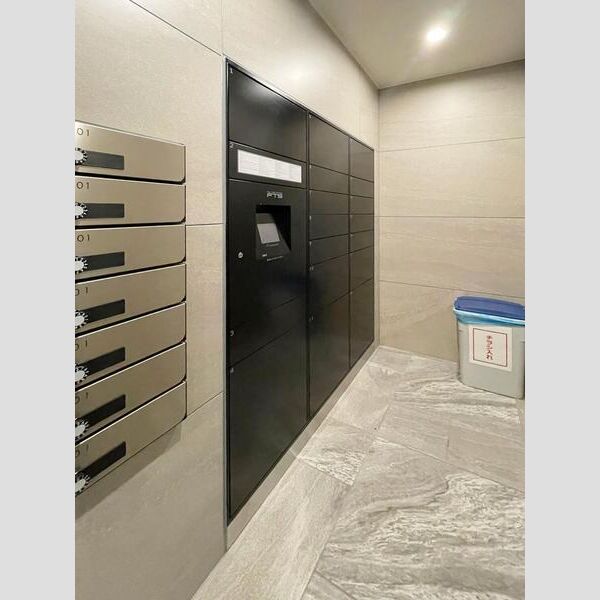 神戸国香通Futurの外観7枚目