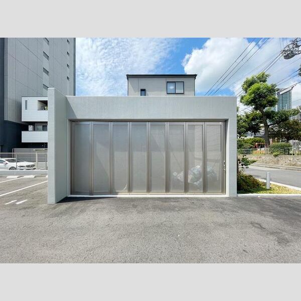 神戸国香通Futurの外観8枚目