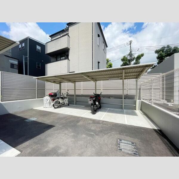 神戸国香通Futurの外観10枚目