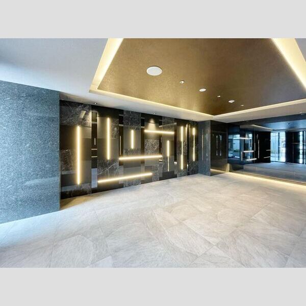 S-RESIDENCE上新庄ascentの外観2枚目