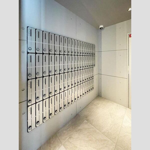 S-RESIDENCE上新庄ascentの外観5枚目