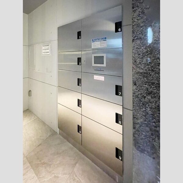 S-RESIDENCE上新庄ascentの外観6枚目