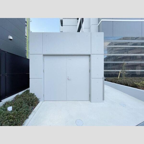 S-RESIDENCE上新庄ascentの外観7枚目