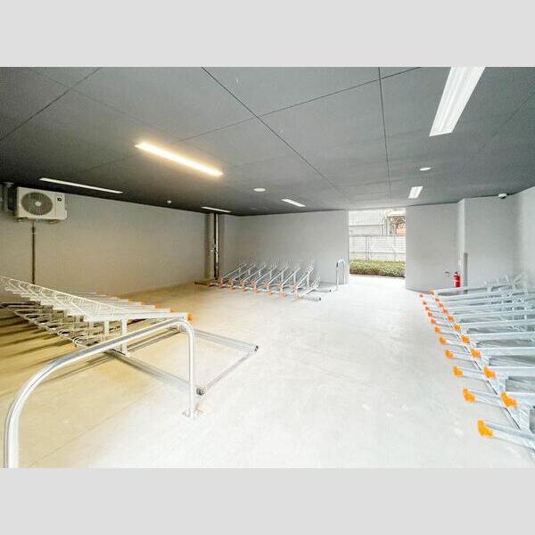 S-RESIDENCE上新庄ascentの外観8枚目