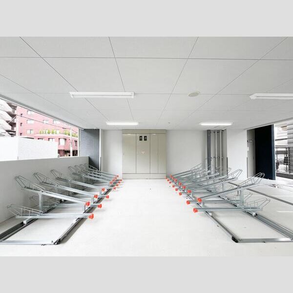 Alivis福島海老江(旧:フォーリアライズ福島ルノン)の外観8枚目