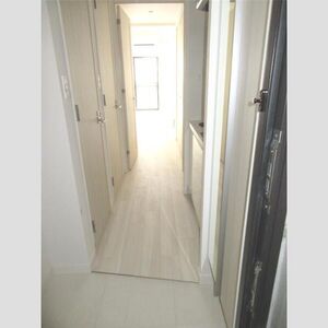 1207号室の写真
