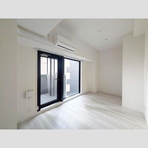 307号室の写真