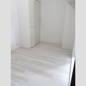 308号室の写真