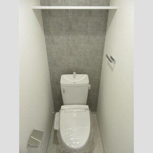 1002号室の写真