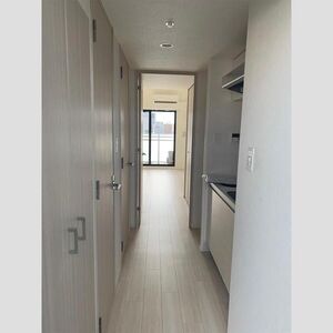 705号室の写真