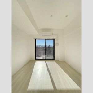 302号室の写真