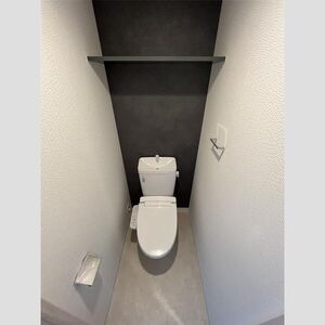 507号室の写真