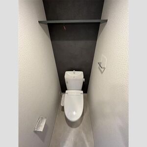 1204号室の写真
