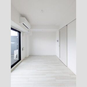 1308号室の写真