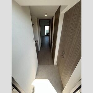 208号室の写真
