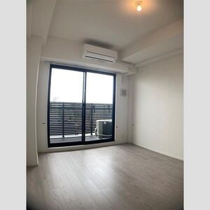 1502号室の写真