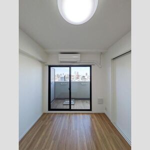 701号室の写真
