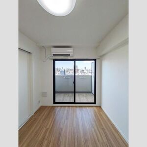 707号室の写真