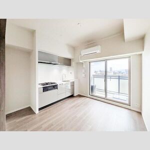 401号室の写真