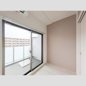 607号室の写真