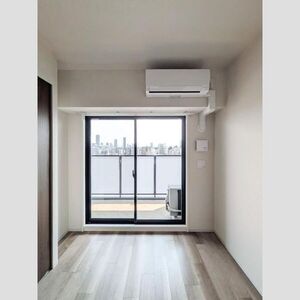 1307号室の写真