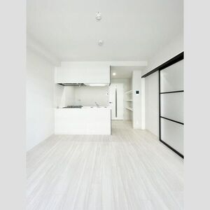 1004号室の写真