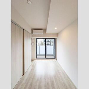 609号室の写真