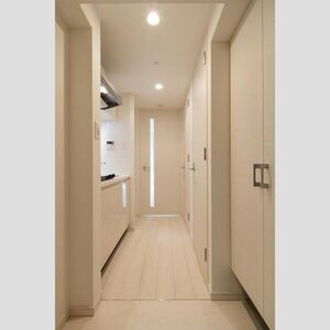 1216号室の写真
