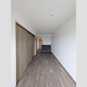 301号室の写真