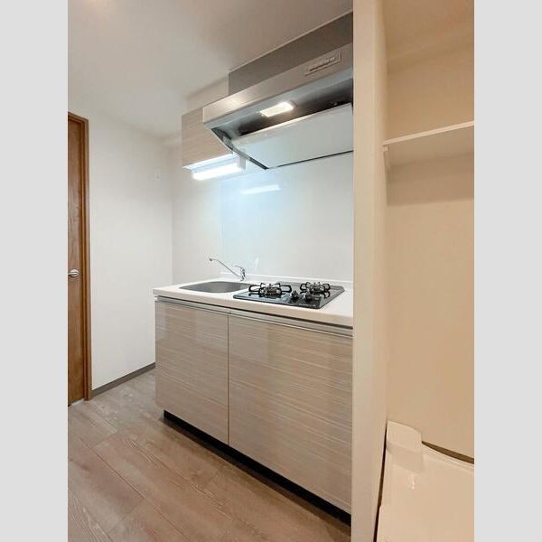 Quintet JOTONOE(旧:サムティ城東野江レジデンス)の室内写真2枚目