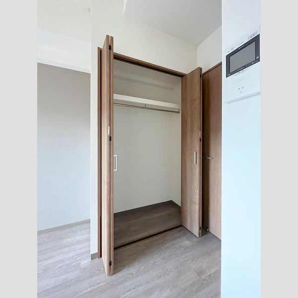 Quintet JOTONOE(旧:サムティ城東野江レジデンス)の室内写真4枚目