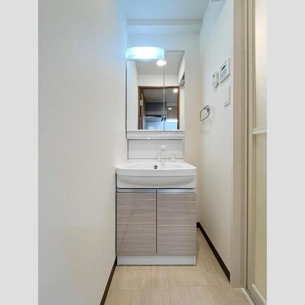 Quintet JOTONOE(旧:サムティ城東野江レジデンス)の室内写真5枚目