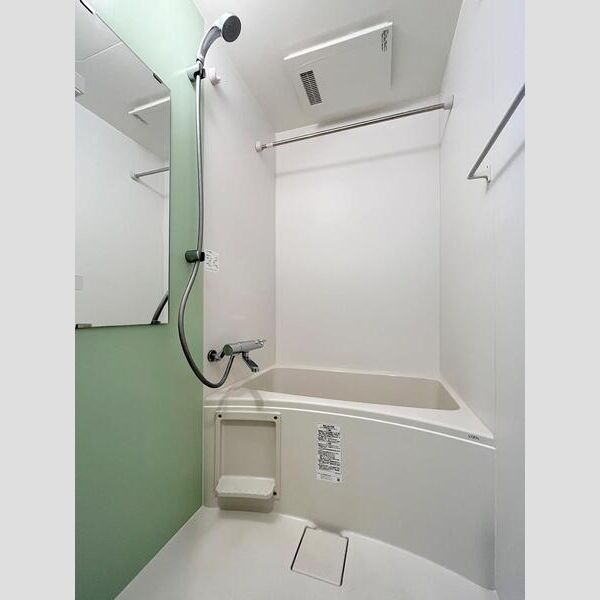 Quintet JOTONOE(旧:サムティ城東野江レジデンス)の室内写真6枚目