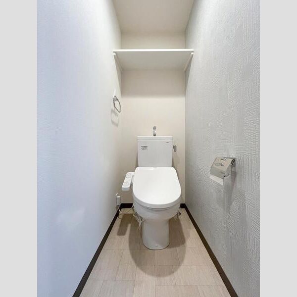 Quintet JOTONOE(旧:サムティ城東野江レジデンス)の室内写真7枚目